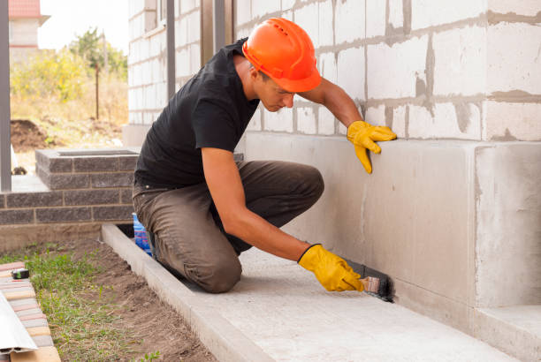 Licensed Waterproofing service in Citronelle, AL - Halo Water Proofing